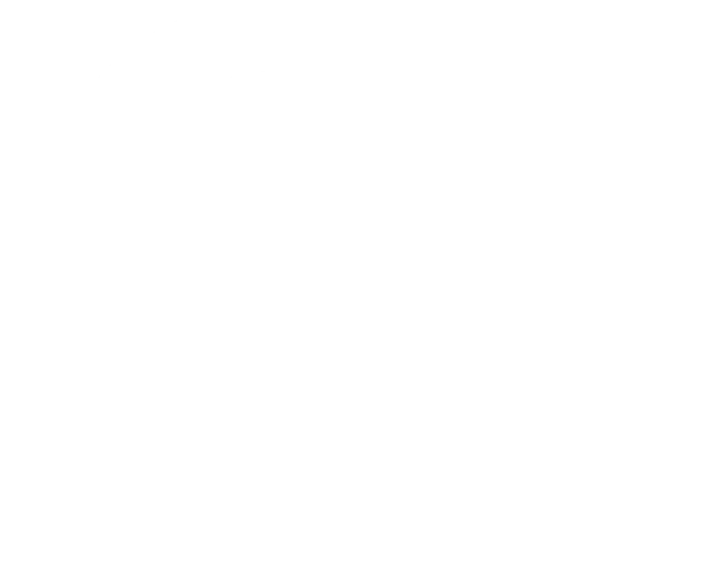 A white line art icon on a black background showing two facing human profiles, with a prominent spiral shape within the center of the minds, symbolizing psychological therapy, internal conflict, or a calm mind.